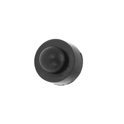 4pcs Push-in Bumper Feet Rubber Bumpers for Crockpot Fits 1/4" Bumper Holes