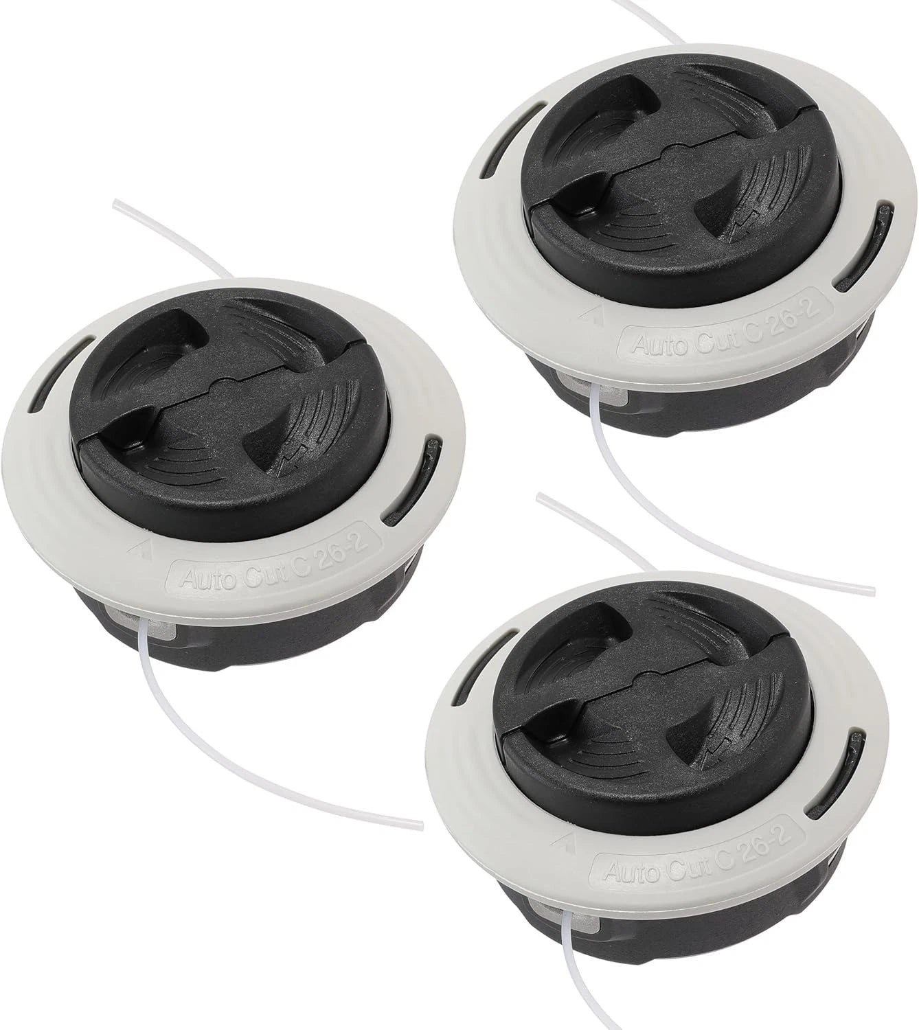 C26-2 Trimmer Head 4002 710 2169 for Stihl AutoCut FS80 FS85 String Trimmers