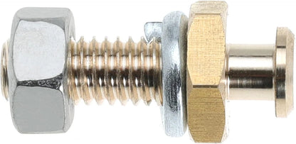 20-40 Carburetor Transmission Kickdown Cable Stud for GM Chevy