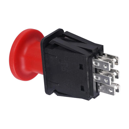 PTO Switch for Dixie Chopper 4174684 500016 Jacobsen Bobcat 2721505 430-528