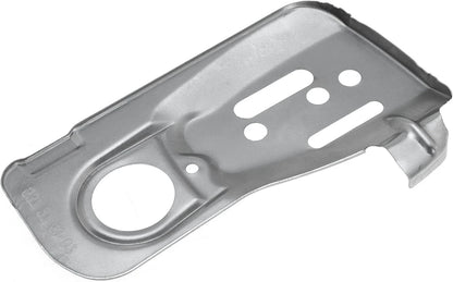537271302 Oil Pump Cover Plate Shield for Husqvarna 455 460 461 Rancher