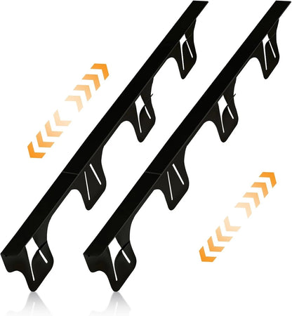 Stove Guard for Kitchen Oven Gap Between Stovetop and Counter 13.8'' to 27.5''