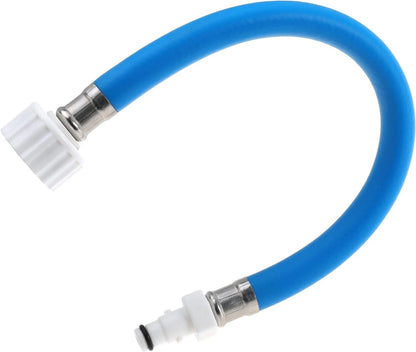Flush Hose Adpter for Yamaha Boat Waverunner FX Jet Ski VX Wave Runner