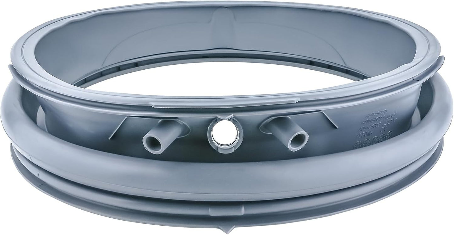 5304505004 Electrolux Washer Door Boot Seal For Frigidaire Washer Door Gasket