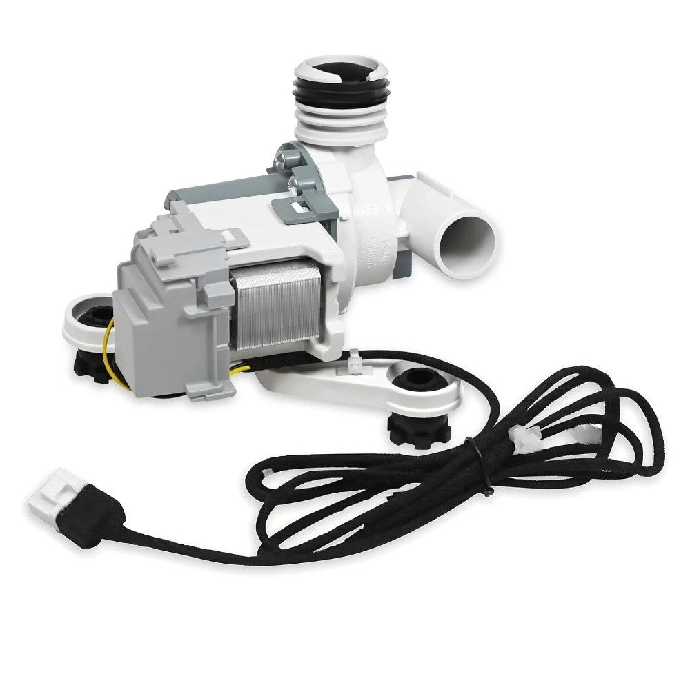 Washer Drain Pump Assembly For Samsung Washing Replaces DC97-19289F PX3516-01
