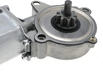 300-1457 Electric RV Entry Step Motor Fit for Revolution Series 1010002326