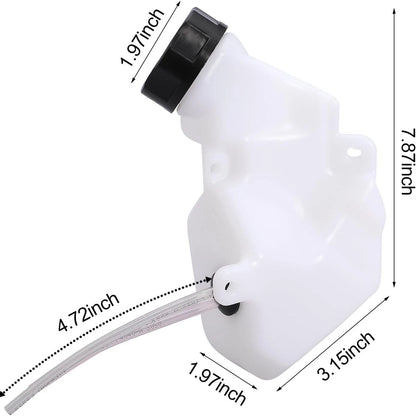 310585012 String Trimmer Fuel Tank 310585001 For RYOBI Trimmer RY34007 RY4CSS