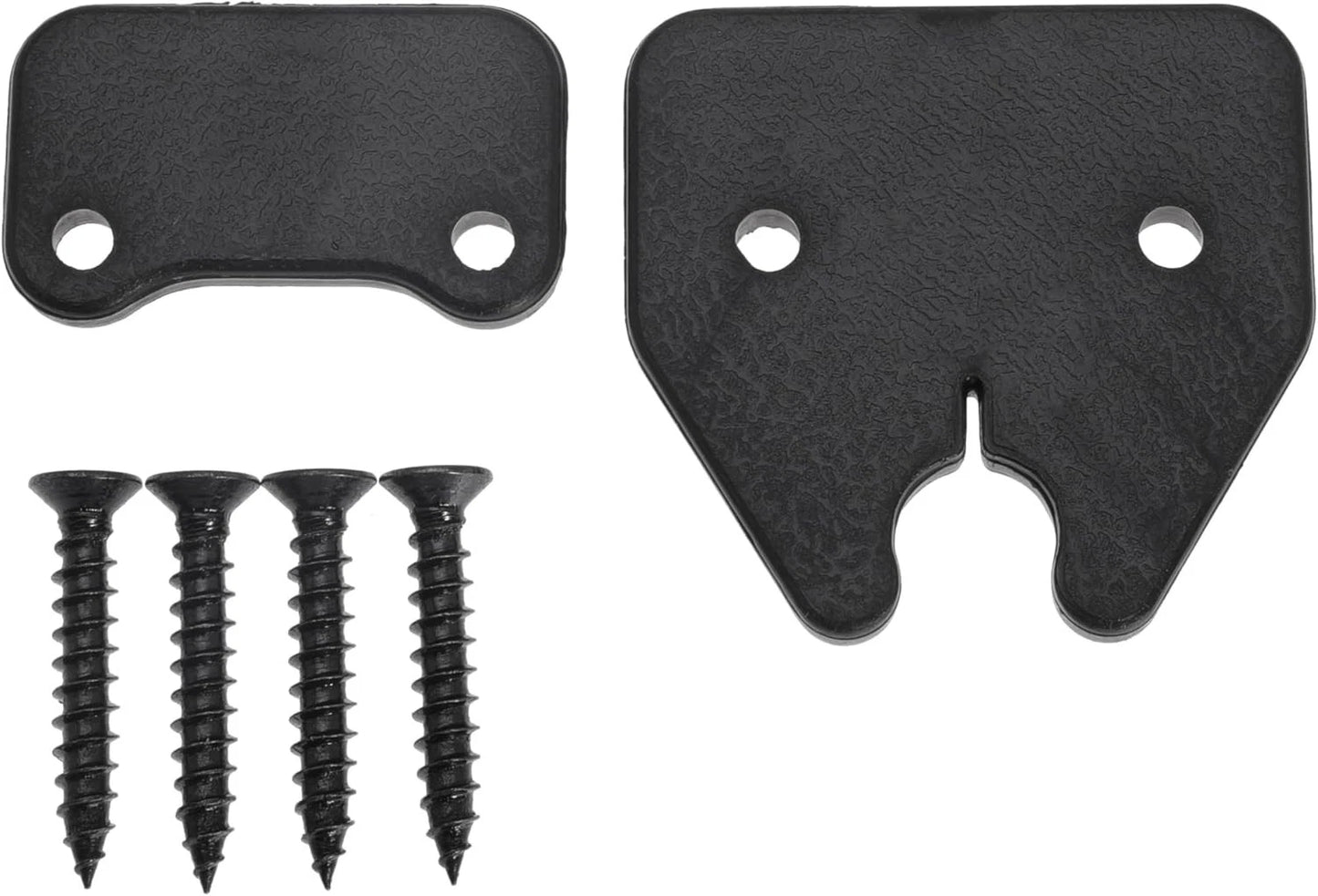 Sun Visor Clip Fix Kit for Dodge RAM 1500 Trucks 2019-2023