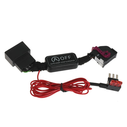 Engine Stop-Start System Disabler for GMC Yukon,Tahoe,Suburban 2021-2025
