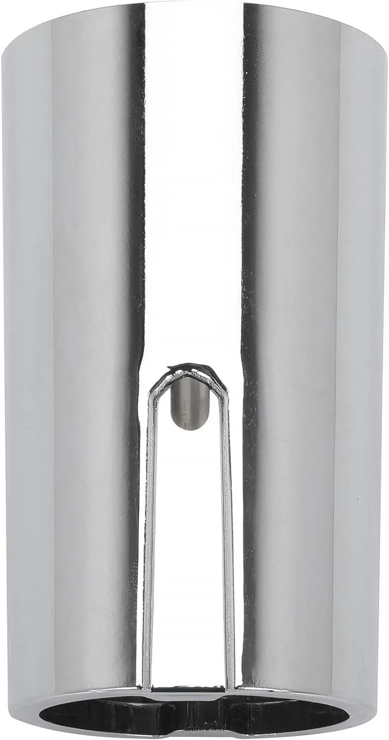 Chrome Shift Knob Cover for Eaton Fuller 9 10 13 15 18 Speed Replace 41021