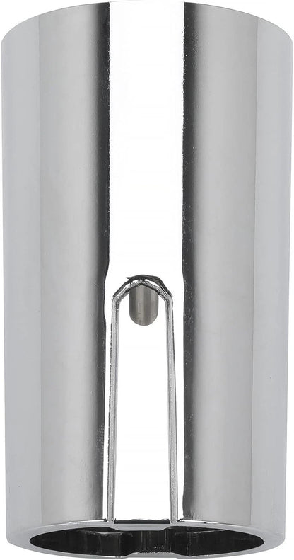 Chrome Shift Knob Cover for Eaton Fuller 9 10 13 15 18 Speed Replace 41021