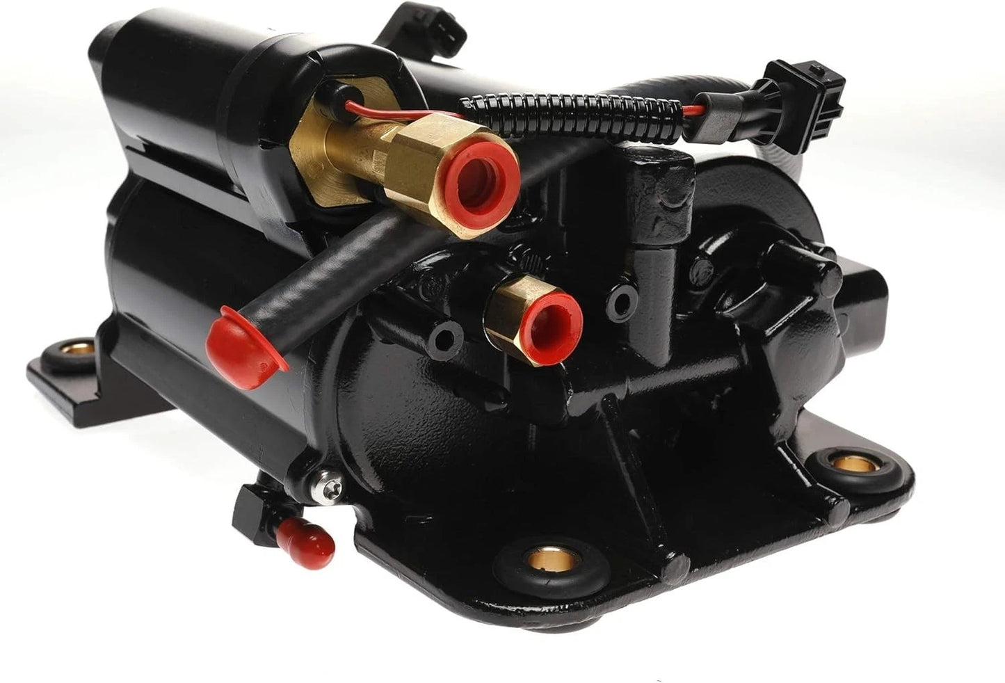 Electric Fuel Pump Assembly for Volvo Penta Replace 21608511 21545138 3594444