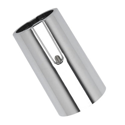 Chrome Shift Knob Cover for Eaton Fuller 9 10 13 15 18 Speed Replace 41021