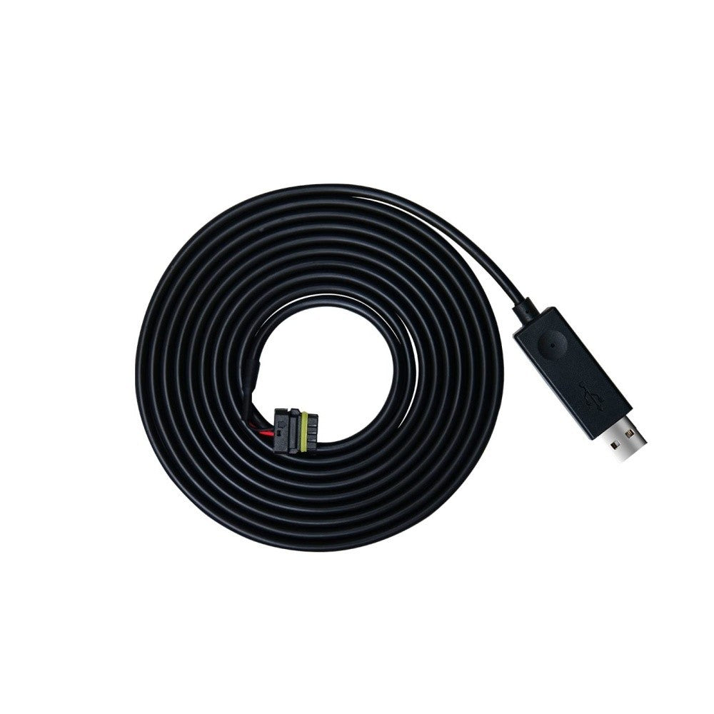 Harness Cable Connector 558 443 for Holley EFI Can to USB Communication Cable