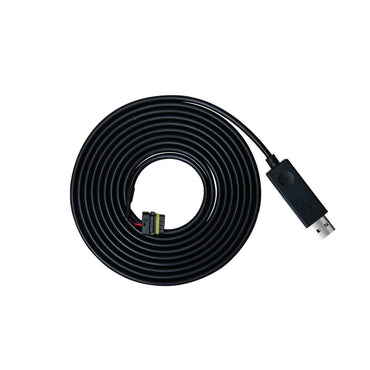Harness Cable Connector 558 443 for Holley EFI Can to USB Communication Cable