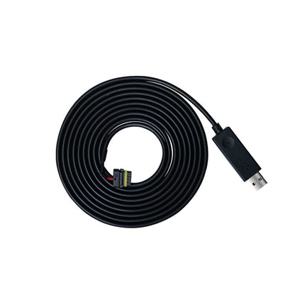 Harness Cable Connector 558 443 for Holley EFI Can to USB Communication Cable