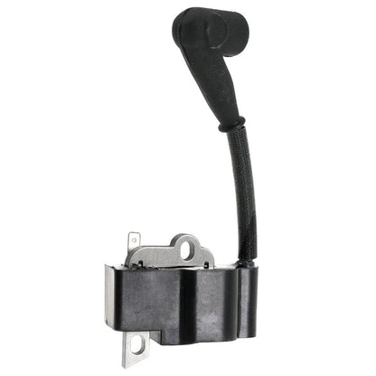 Coil Ignition Module For STIHL FS91 FS111 FS131 KM91 Replaces 41801313 41801312