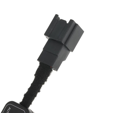 Auto Start Stop Disabler/Delete for Lincoln Corsair/Aviator/Nautilus 2020-2022