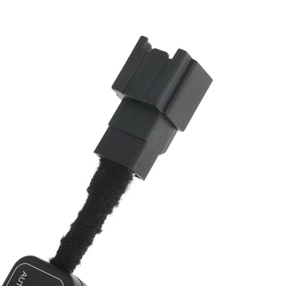 Auto Start Stop Disabler/Delete for Lincoln Corsair/Aviator/Nautilus 2020-2022