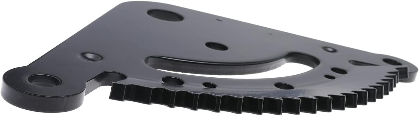 Steering Sector Pinion Gear for John Deere LA100 LA100 LA102 Replace GX21924BLE