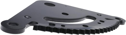 Steering Sector Pinion Gear for John Deere LA100 LA100 LA102 Replace GX21924BLE