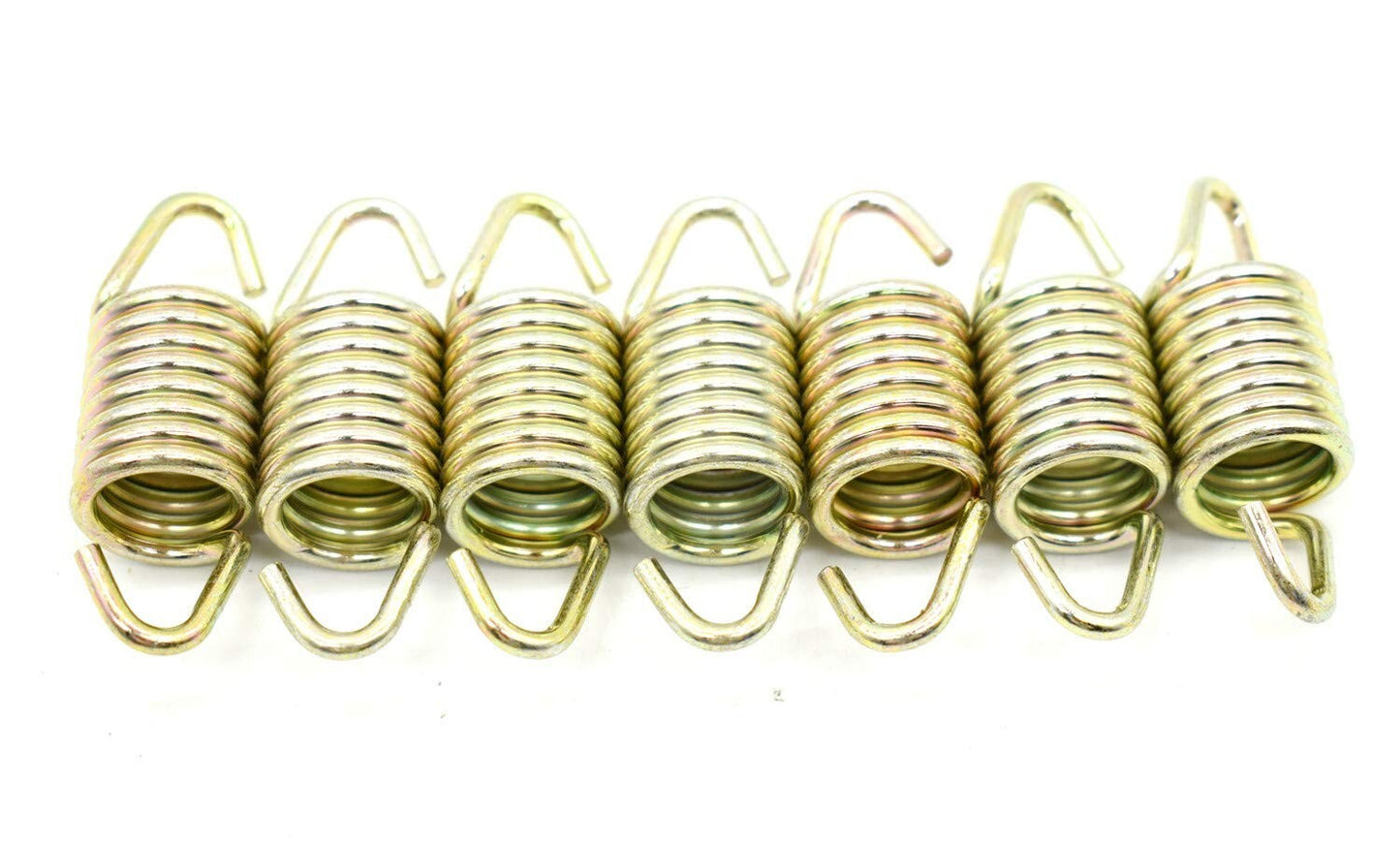 Exhaust Manifold Gasket Spring Rebuild Kit for Sportsman 600 700 2002-2007