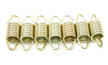 Exhaust Manifold Gasket Spring Rebuild Kit for Sportsman 600 700 2002-2007