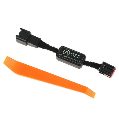 Auto Start Stop Disabler/Delete for Lincoln Corsair/Aviator/Nautilus 2020-2022
