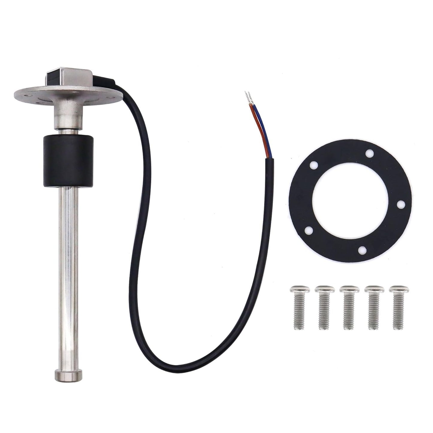 240-33 ohms 7"(180mm) Fuel Sending Unit Marine for Boat Car Fuel Tank Sender