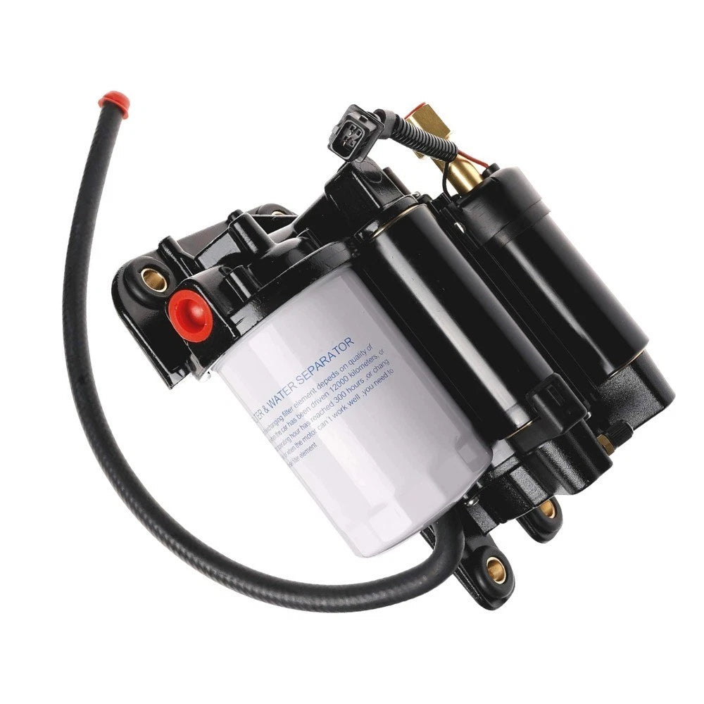 Electric Fuel Pump Assembly for Volvo Penta Replace 21608511 21545138 3594444