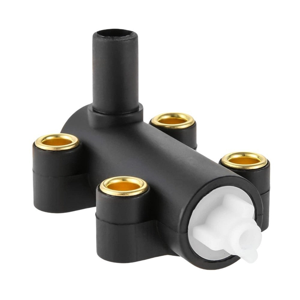 904-202 Fuel Water Separator Drain Valve for Ford F250 F350 Repalce F81Z9A153AA