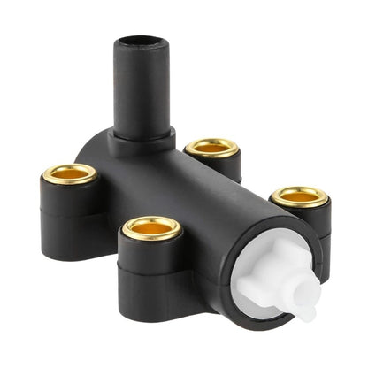 904-202 Fuel Water Separator Drain Valve for Ford F250 F350 Repalce F81Z9A153AA