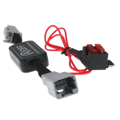 Auto Start Stop Eliminator for 2023-2025 Subaru Outback Auto Stop/Start Disabler