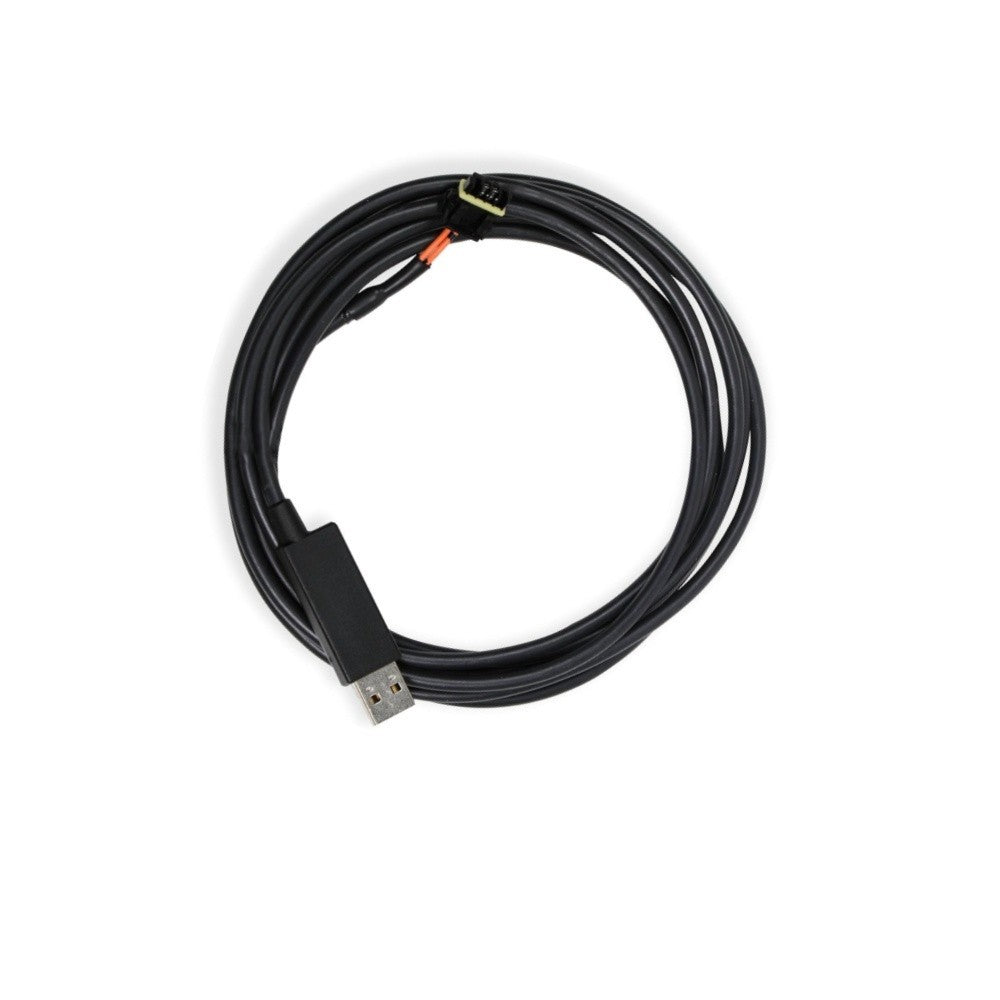 Harness Cable Connector 558 443 for Holley EFI Can to USB Communication Cable
