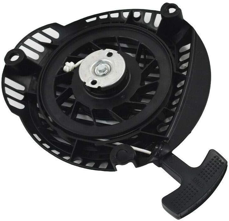 Pull Start Recoil Starter Replace 1416520-S for Kohler XT650 XT675 Lawn Mower