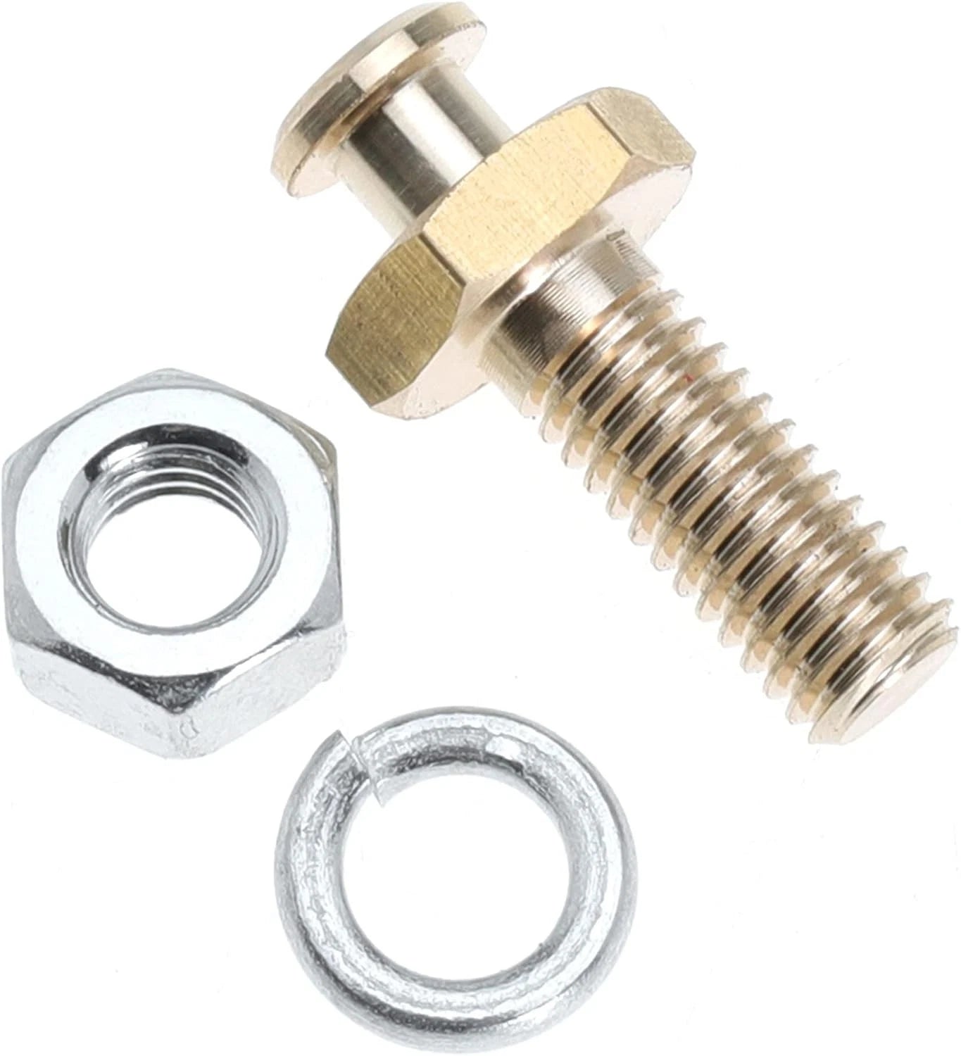 20-40 Carburetor Transmission Kickdown Cable Stud for GM Chevy