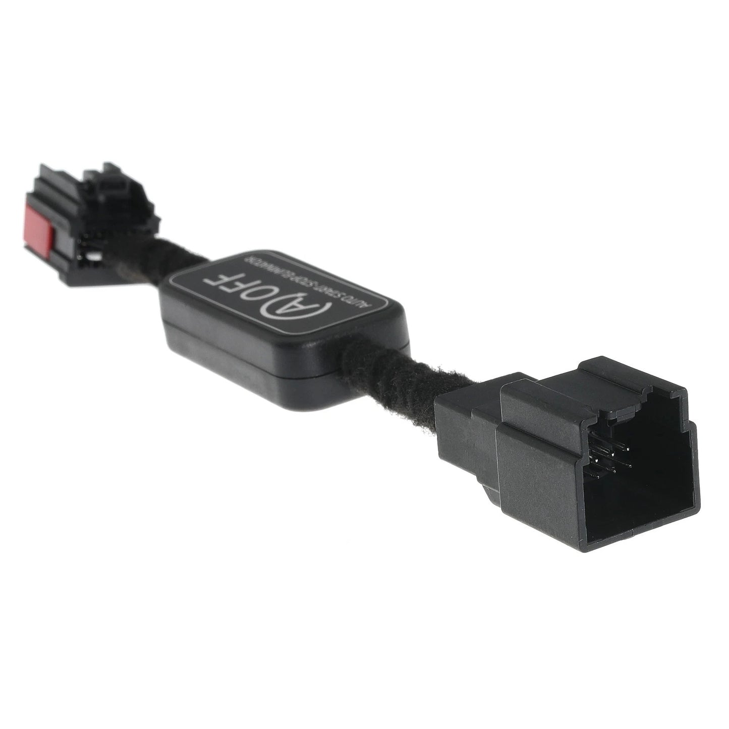 Auto Start Stop Disabler/Delete for Lincoln Corsair/Aviator/Nautilus 2020-2022
