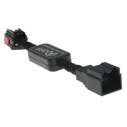 Auto Start Stop Disabler/Delete for Lincoln Corsair/Aviator/Nautilus 2020-2022
