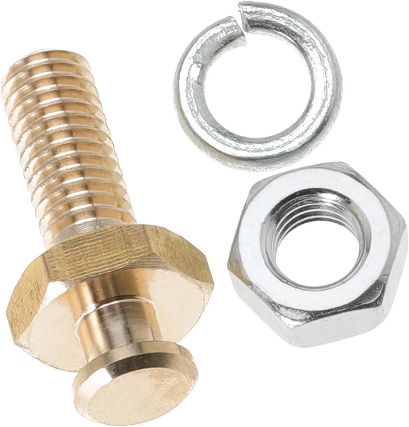 20-40 Carburetor Transmission Kickdown Cable Stud for GM Chevy