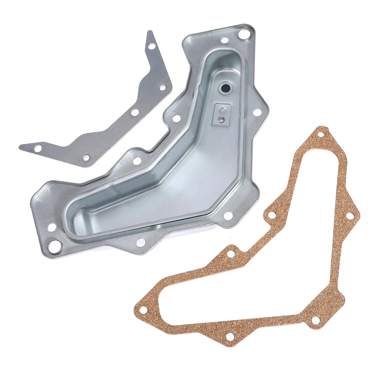 Valve Cover Kit Replace for Kohler Lawn Garden Engine LTX1045 20-096-14-S
