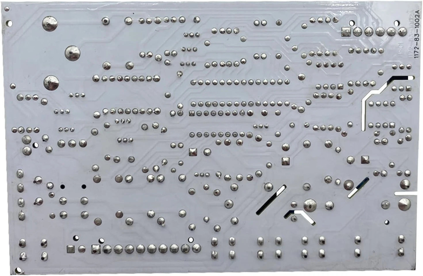 628661 Refrigerator Power Circuit Board Kit Fits for 2006-2019 N41X N51X Series