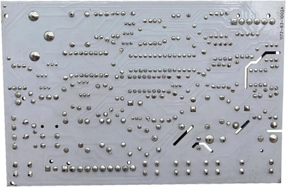 628661 Refrigerator Power Circuit Board Kit Fits for 2006-2019 N41X N51X Series