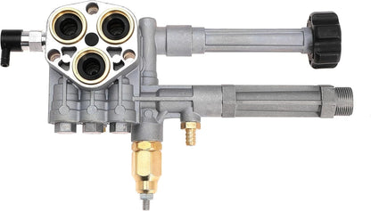 Complete Pump Head AR43361 for SRMW2.3G28 SRMW2.4G28 Model Pumps Only