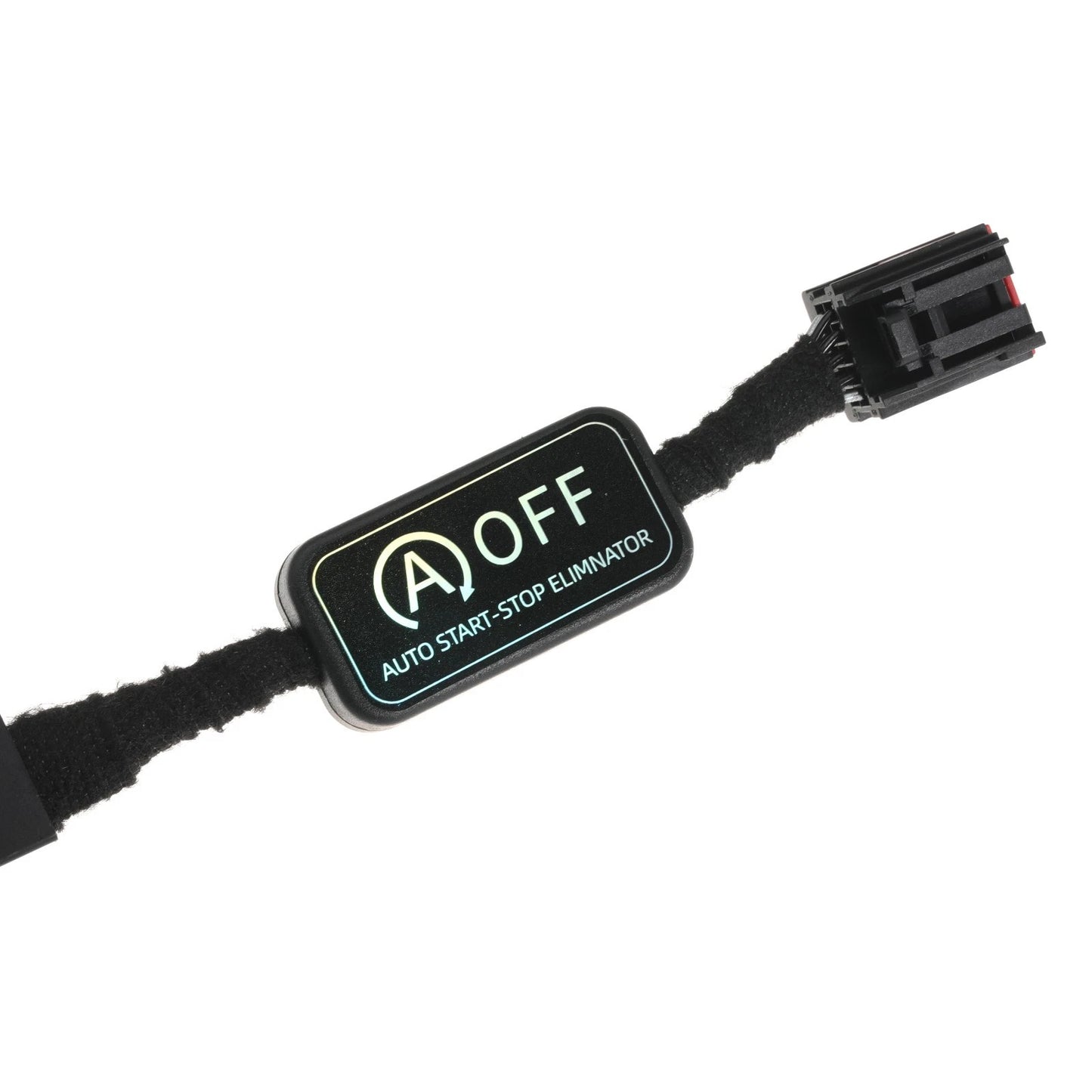 Auto Start Stop Disabler/Delete for Lincoln Corsair/Aviator/Nautilus 2020-2022
