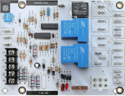 R40403-003 Blower Control Board for Concord, Armstrong, Honeywell