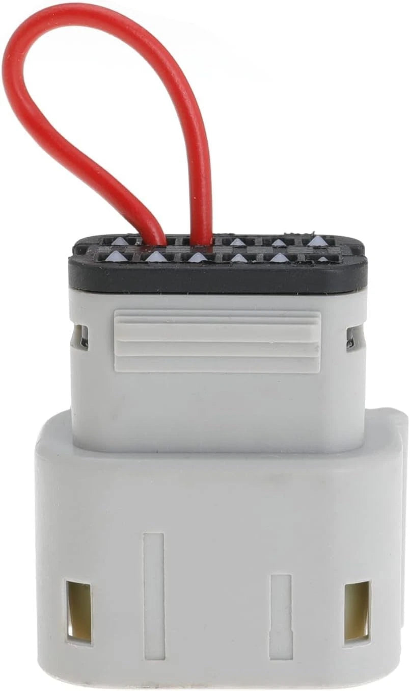 Carplay Jumper Plug Fits for Harley Davidson 2019 and up with GTS Radio