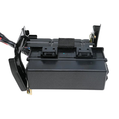 in-Dash Upfitter Switch Kit for Ford F250 F350 2008-2010 Replace 9C3Z-14A303-A