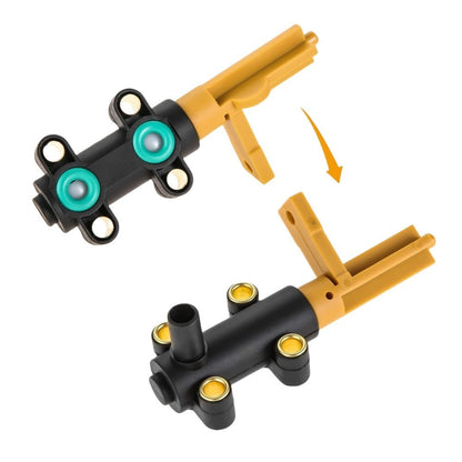 904-202 Fuel Water Separator Drain Valve for Ford F250 F350 Repalce F81Z9A153AA