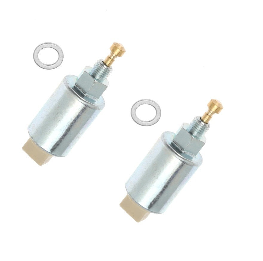 Carburetor Fuel Solenoid Replace 699915 498231 794572 496592 For Craftsman