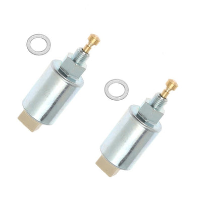 Carburetor Fuel Solenoid Replace 699915 498231 794572 496592 For Craftsman